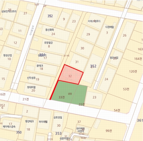 2025타경101814 부산광역시 강서구 대저1동 351-32 그랜저(GRANDEUR) 경매 이미지
