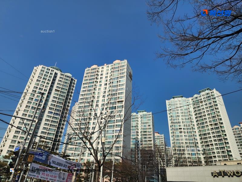 2025타경101822 부산광역시 북구 화명신도시로 39, 대림쌍용강변타운 702동 1층 102호 아파트[공급32평형] 경매 이미지