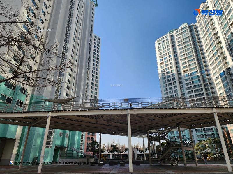 2025타경101822 부산광역시 북구 화명신도시로 39, 대림쌍용강변타운 702동 1층 102호 아파트[공급32평형] 경매 이미지