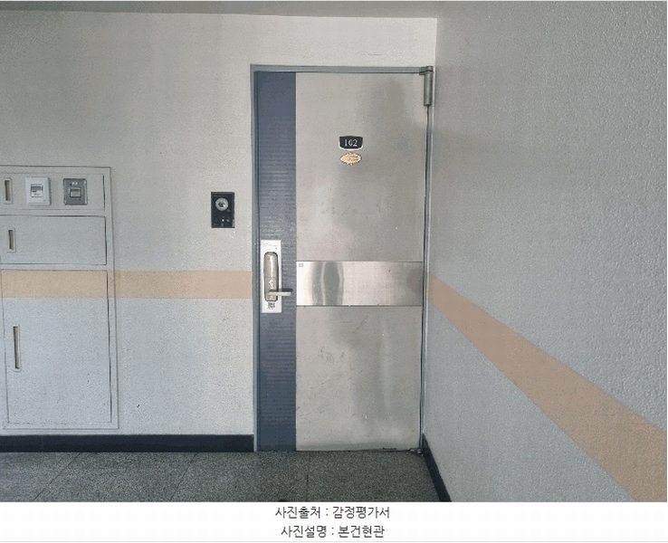 2025타경101822 부산광역시 북구 화명신도시로 39, 대림쌍용강변타운 702동 1층 102호 아파트[공급32평형] 경매 이미지