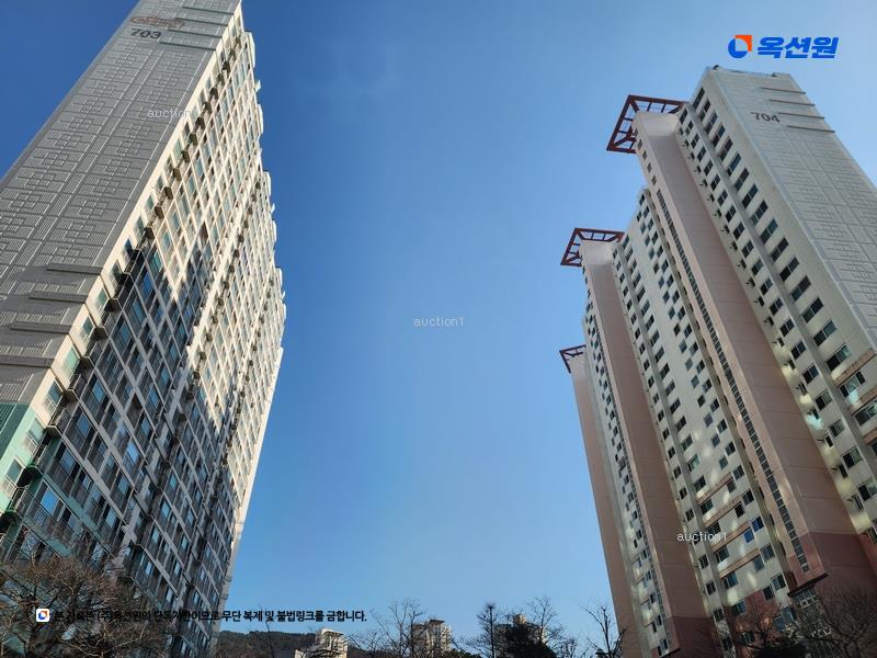 2025타경101822 부산광역시 북구 화명신도시로 39, 대림쌍용강변타운 702동 1층 102호 아파트[공급32평형] 경매 이미지