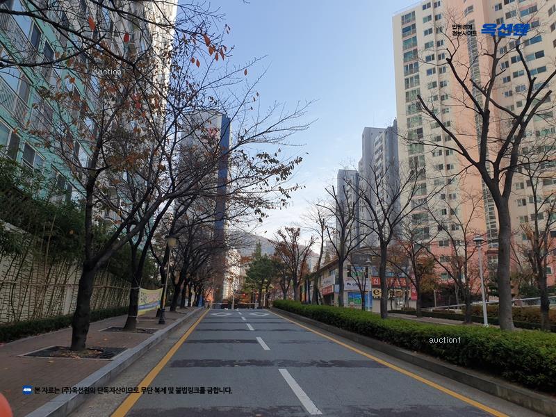 2025타경101822 부산광역시 북구 화명신도시로 39, 대림쌍용강변타운 702동 1층 102호 아파트[공급32평형] 경매 이미지