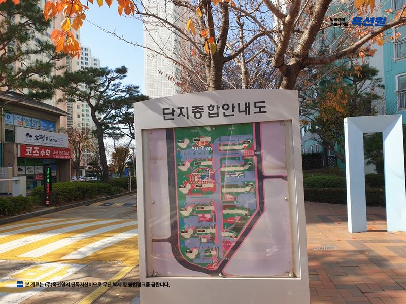 2025타경101822 부산광역시 북구 화명신도시로 39, 대림쌍용강변타운 702동 1층 102호 아파트[공급32평형] 경매 이미지