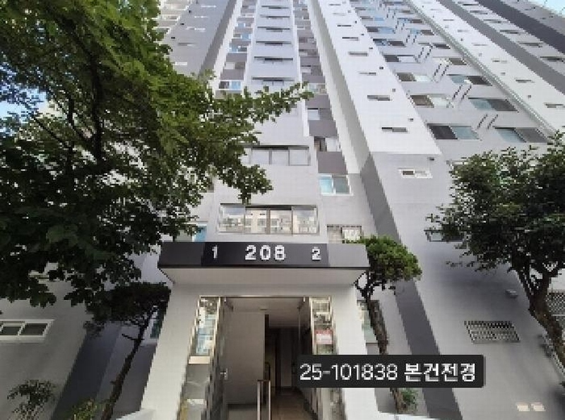 2025타경101838 부산광역시 사하구 하신번영로 233부산광역시 사하구 하신번○○○○, 가락타운아파트 208동 3층 302호가락타운○○ 아파트[공급31평형] 경매 이미지