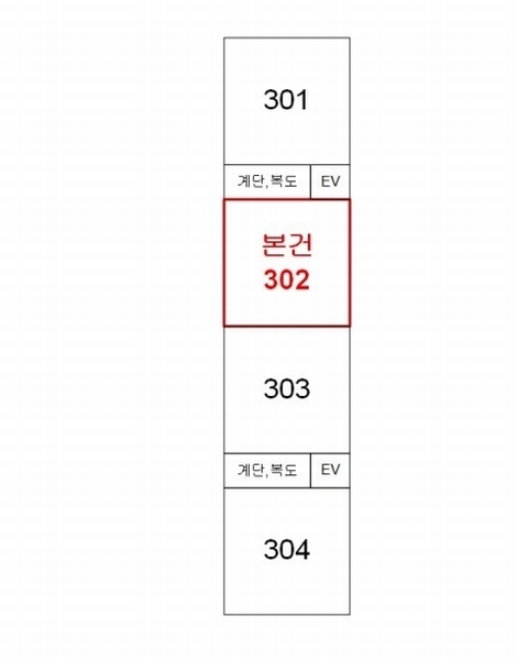 2025타경101838 부산광역시 사하구 하신번영로 233부산광역시 사하구 하신번○○○○, 가락타운아파트 208동 3층 302호가락타운○○ 아파트[공급31평형] 경매 이미지