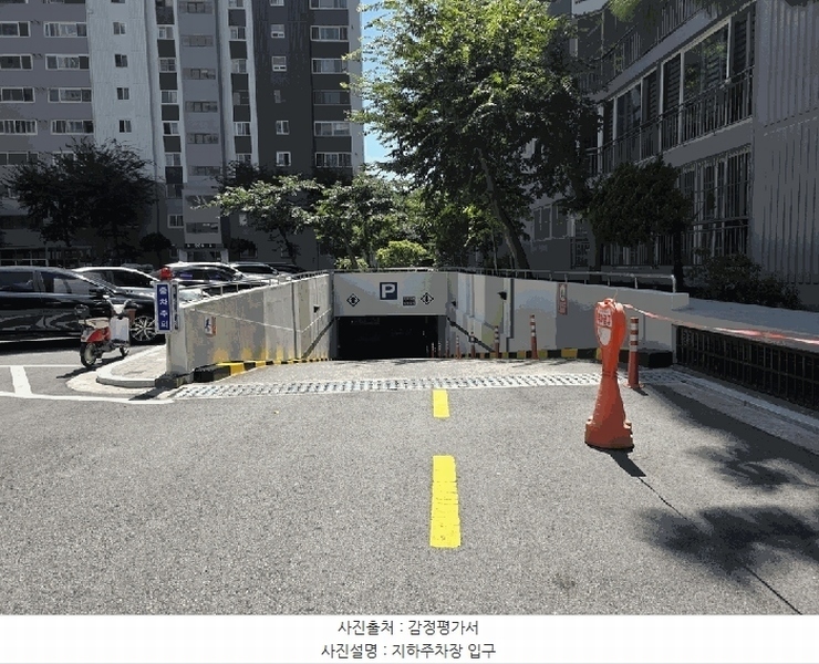 2025타경101838 부산광역시 사하구 하신번영로 233부산광역시 사하구 하신번○○○○, 가락타운아파트 208동 3층 302호가락타운○○ 아파트[공급31평형] 경매 이미지