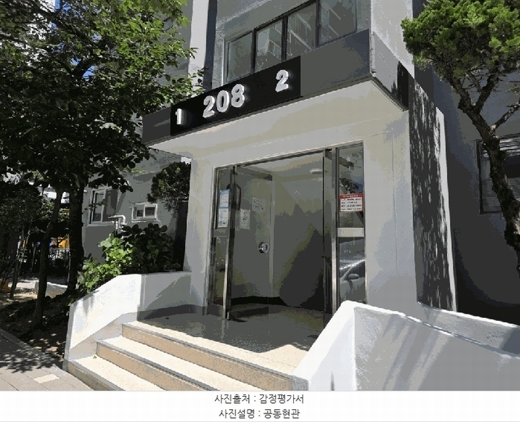 2025타경101838 부산광역시 사하구 하신번영로 233부산광역시 사하구 하신번○○○○, 가락타운아파트 208동 3층 302호가락타운○○ 아파트[공급31평형] 경매 이미지