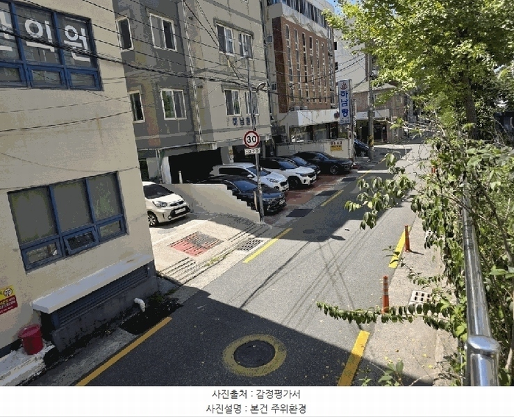 2025타경101838 부산광역시 사하구 하신번영로 233부산광역시 사하구 하신번○○○○, 가락타운아파트 208동 3층 302호가락타운○○ 아파트[공급31평형] 경매 이미지