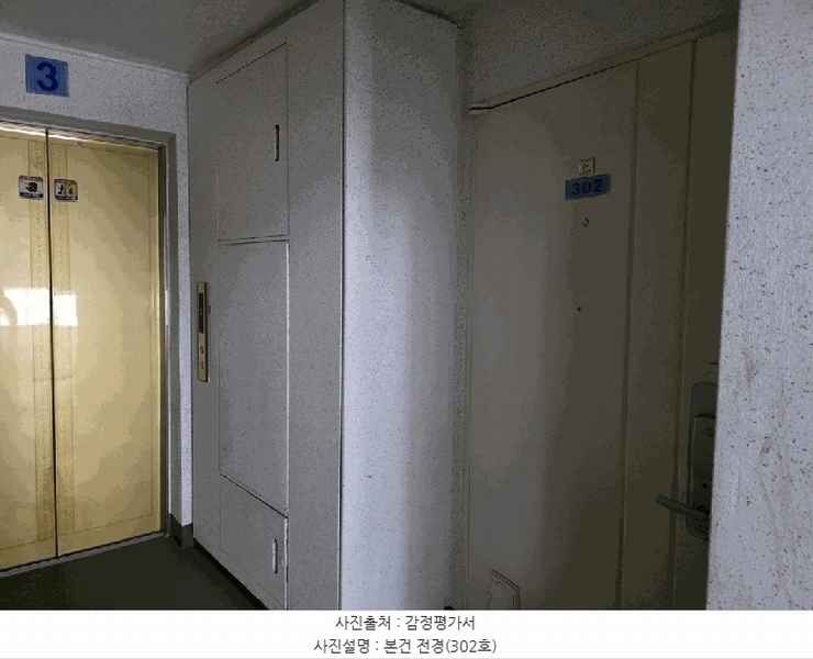 2025타경101838 부산광역시 사하구 하신번영로 233부산광역시 사하구 하신번○○○○, 가락타운아파트 208동 3층 302호가락타운○○ 아파트[공급31평형] 경매 이미지