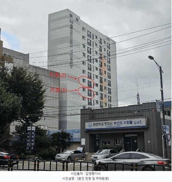 2025타경101861 부산광역시 사하구 괴정동 890-4 아파트 경매 이미지
