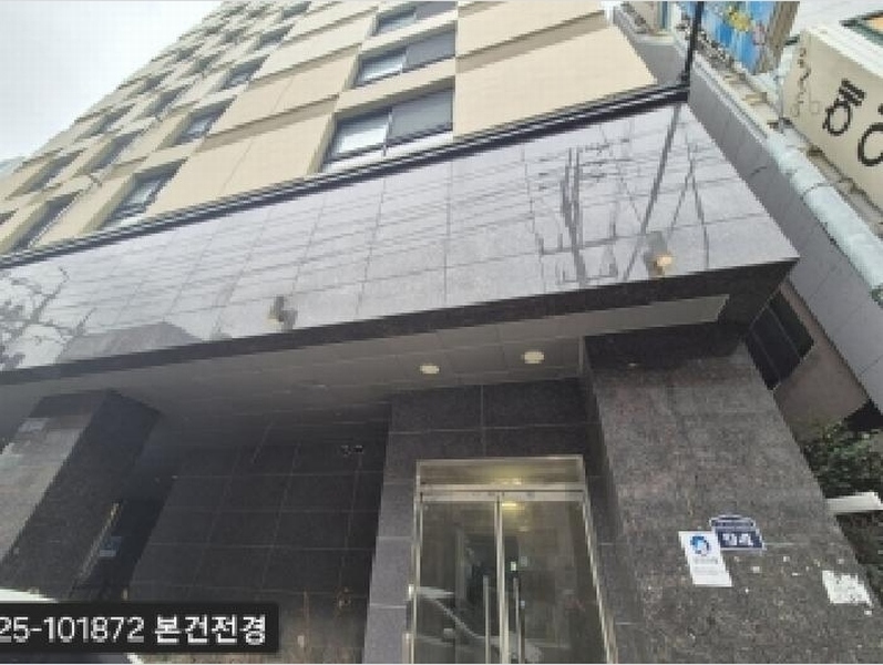 2025타경101872 부산광역시 사상구 낙동대로1210번길 94, 일루스타 4층 401호 아파트[공급19평형] 경매 이미지