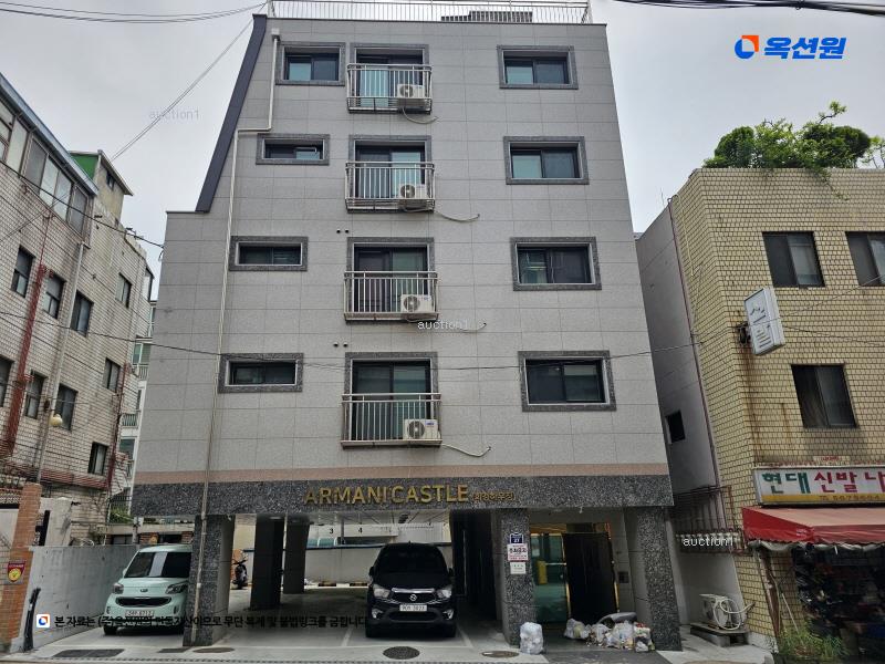 2024타경102513 서울특별시 금천구 시흥대로149길 27, 희경하우징 3층 301호 다세대(빌라)[공급11평형] 경매 이미지