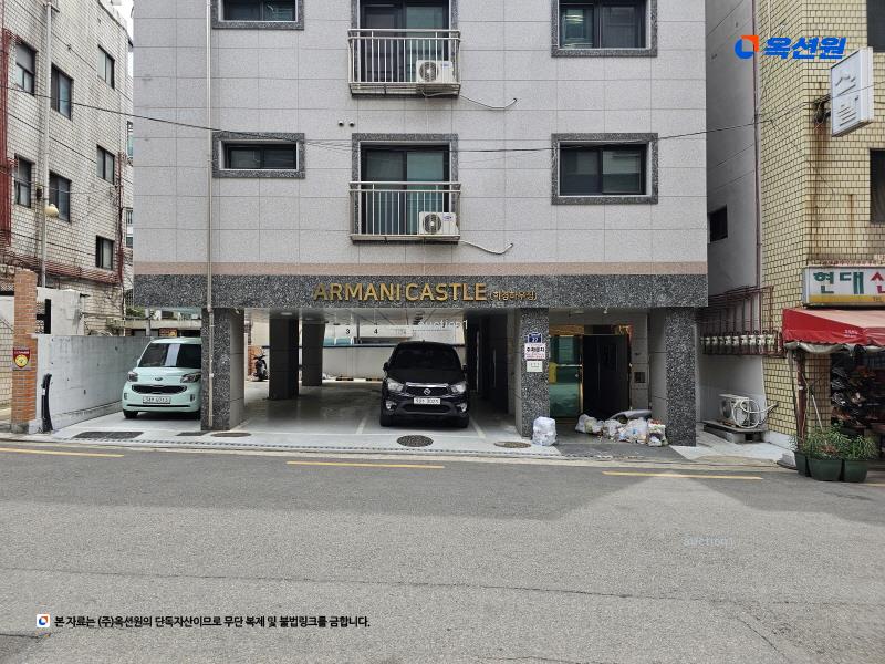2024타경102513 서울특별시 금천구 시흥대로149길 27, 희경하우징 3층 301호 다세대(빌라)[공급11평형] 경매 이미지