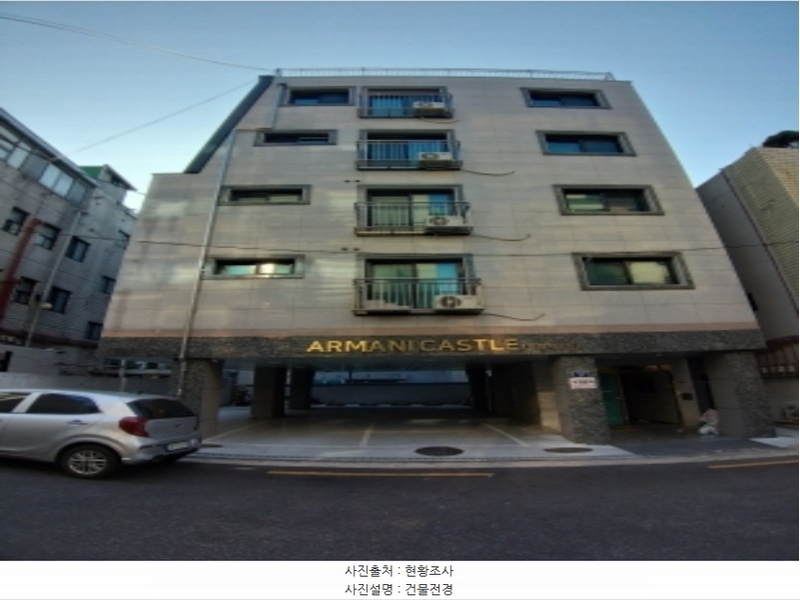 2024타경102513 서울특별시 금천구 시흥대로149길 27, 희경하우징 3층 301호 다세대(빌라)[공급11평형] 경매 이미지