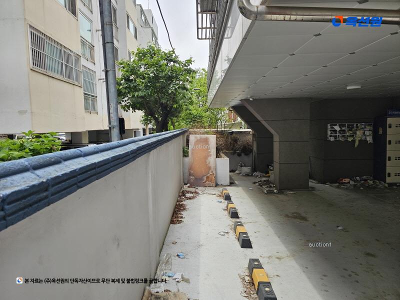 2024타경102513 서울특별시 금천구 시흥대로149길 27, 희경하우징 3층 301호 다세대(빌라)[공급11평형] 경매 이미지