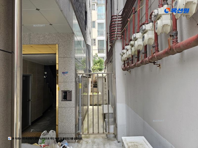 2024타경102513 서울특별시 금천구 시흥대로149길 27, 희경하우징 3층 301호 다세대(빌라)[공급11평형] 경매 이미지