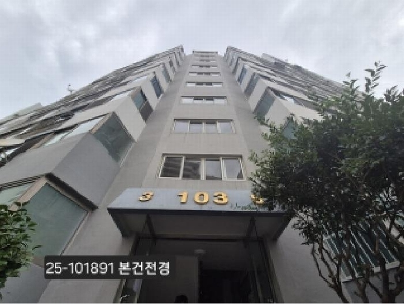 2025타경101891 부산광역시 사하구 다대로277번길 141, 장림삼경아파트 103동 9층 3095호 아파트[공급36평형] 경매 이미지