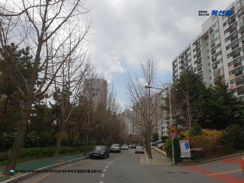2025타경101905 부산광역시 사하구 다대로 470, 다대해송아파트 101동 2층 203호 아파트[공급21평형] 경매 이미지