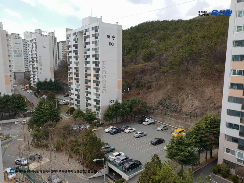 2025타경101905 부산광역시 사하구 다대로 470, 다대해송아파트 101동 2층 203호 아파트[공급21평형] 경매 이미지