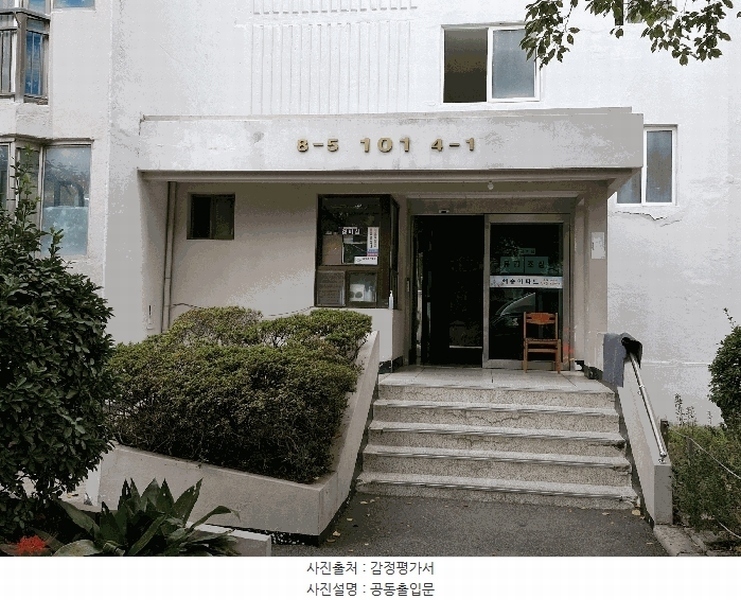 2025타경101905 부산광역시 사하구 다대로 470, 다대해송아파트 101동 2층 203호 아파트[공급21평형] 경매 이미지