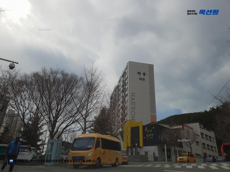 2025타경101905 부산광역시 사하구 다대로 470, 다대해송아파트 101동 2층 203호 아파트[공급21평형] 경매 이미지