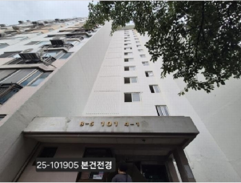 2025타경101905 부산광역시 사하구 다대로 470, 다대해송아파트 101동 2층 203호 아파트[공급21평형] 경매 이미지