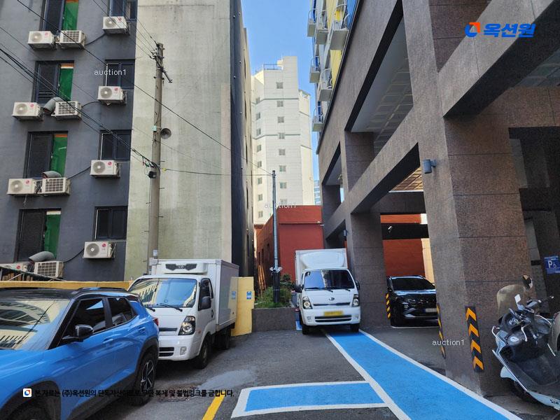 2025타경101911 부산광역시 사상구 괘법동 270-9 아파트 경매 이미지