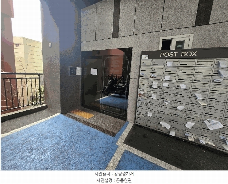 2025타경101911 부산광역시 사상구 괘법동 270-9 아파트 경매 이미지