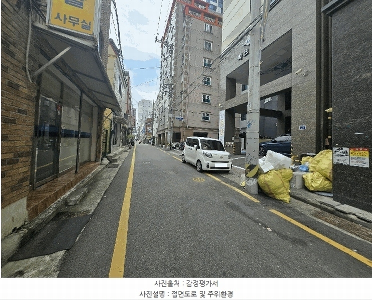 2025타경101911 부산광역시 사상구 괘법동 270-9 아파트 경매 이미지
