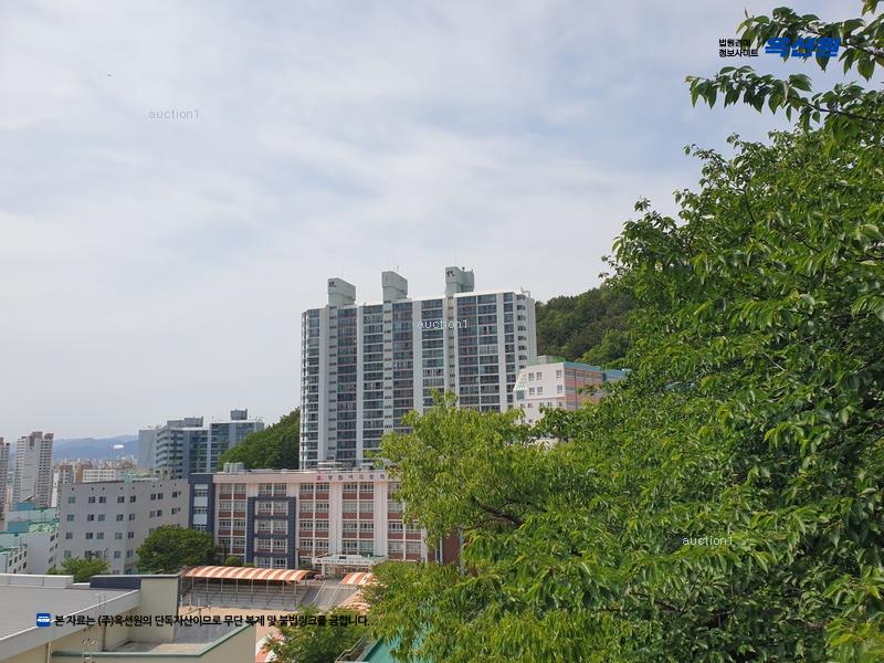 2025타경101923 부산광역시 사하구 두송로 47부산광역시 사하구 두○○○○, 장림현대아파트 13층 1303호장림현대○○ 아파트[공급22평형] 경매 이미지