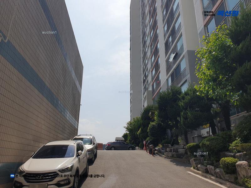 2025타경101923 부산광역시 사하구 두송로 47부산광역시 사하구 두○○○○, 장림현대아파트 13층 1303호장림현대○○ 아파트[공급22평형] 경매 이미지