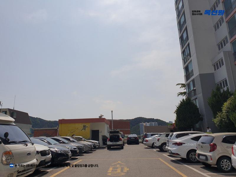 2025타경101923 부산광역시 사하구 두송로 47부산광역시 사하구 두○○○○, 장림현대아파트 13층 1303호장림현대○○ 아파트[공급22평형] 경매 이미지