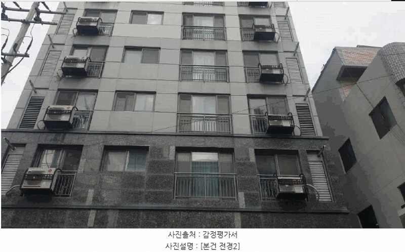 2025타경101936 부산광역시 사하구 사하로197번길 40, 유성해네스타워 4층 402호 아파트[공급18평형] 경매 이미지