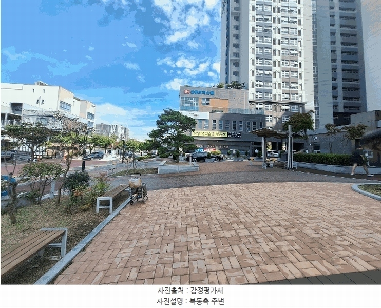 2025타경101938 부산광역시 강서구 명지오션시티9로 50, 명지 삼정그린코아 웨스트 102동 3층 321호 오피스텔[계약11평형] 경매 이미지