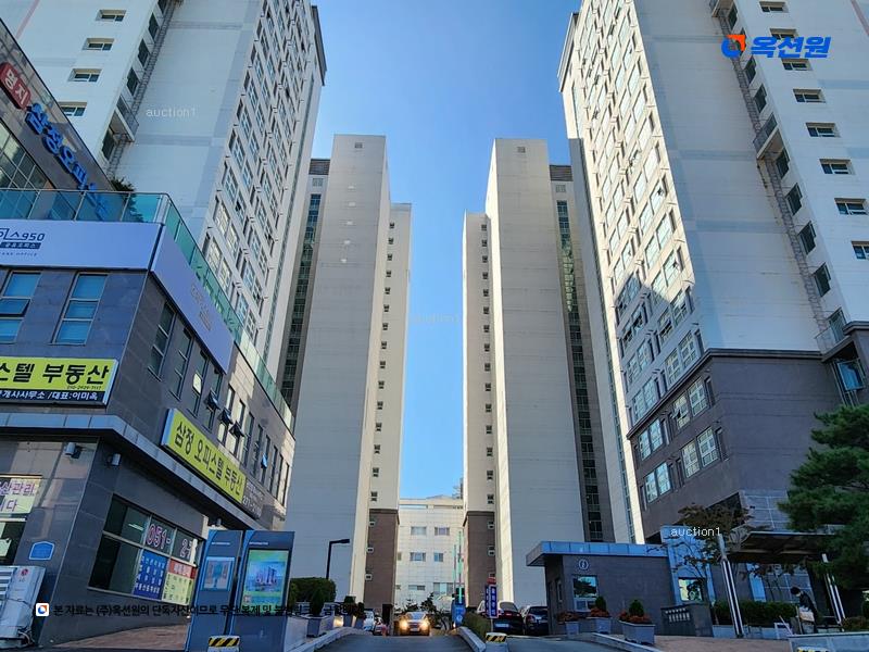 2025타경101938 부산광역시 강서구 명지오션시티9로 50, 명지 삼정그린코아 웨스트 102동 3층 321호 오피스텔[계약11평형] 경매 이미지