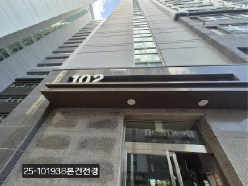 2025타경101938 부산광역시 강서구 명지오션시티9로 50, 명지 삼정그린코아 웨스트 102동 3층 321호 오피스텔[계약11평형] 경매 이미지