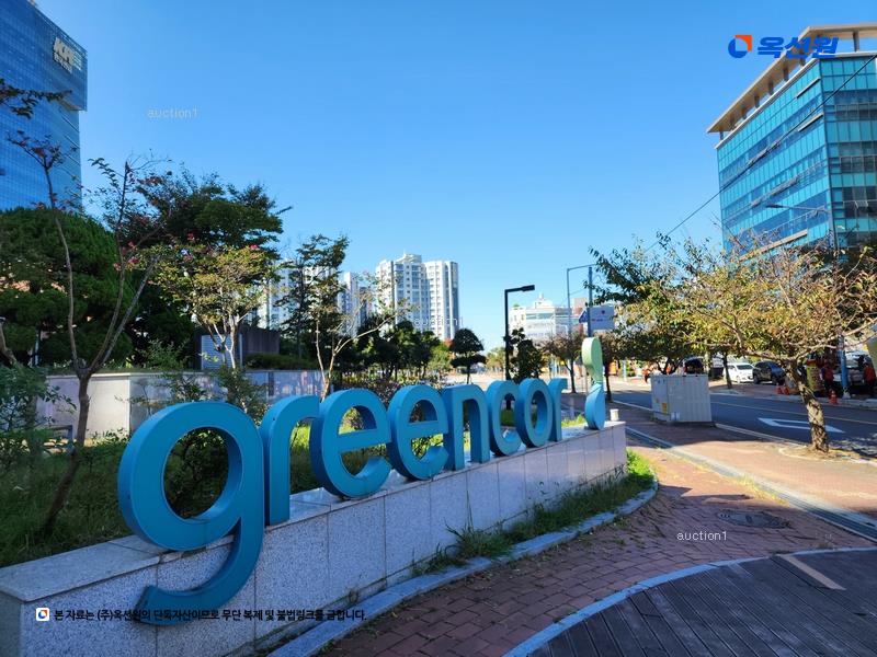 2025타경101938 부산광역시 강서구 명지오션시티9로 50, 명지 삼정그린코아 웨스트 102동 3층 321호 오피스텔[계약11평형] 경매 이미지
