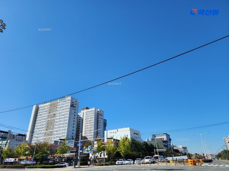 2025타경101938 부산광역시 강서구 명지오션시티9로 50, 명지 삼정그린코아 웨스트 102동 3층 321호 오피스텔[계약11평형] 경매 이미지