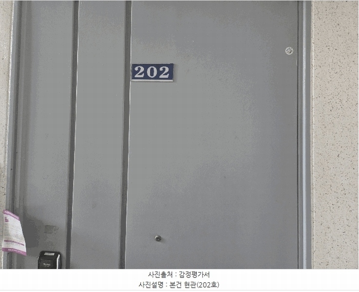 2025타경101943 부산광역시 북구 덕천로234번길 7, 동원아파트 105동 2층 202호 아파트[공급22평형] 경매 이미지