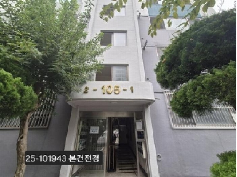 2025타경101943 부산광역시 북구 덕천로234번길 7, 동원아파트 105동 2층 202호 아파트[공급22평형] 경매 이미지