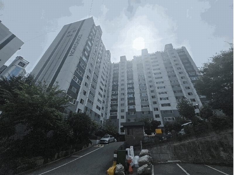 2025타경101943 부산광역시 북구 덕천로234번길 7, 동원아파트 105동 2층 202호 아파트[공급22평형] 경매 이미지
