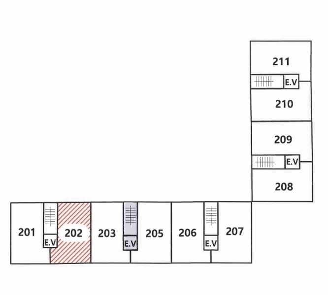 2025타경101943 부산광역시 북구 덕천로234번길 7, 동원아파트 105동 2층 202호 아파트[공급22평형] 경매 이미지