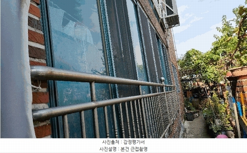 2025타경102002 부산광역시 북구 구남언덕로 31, 하나빌라 1층 102호 다세대(빌라)[공급26평형] 경매 이미지