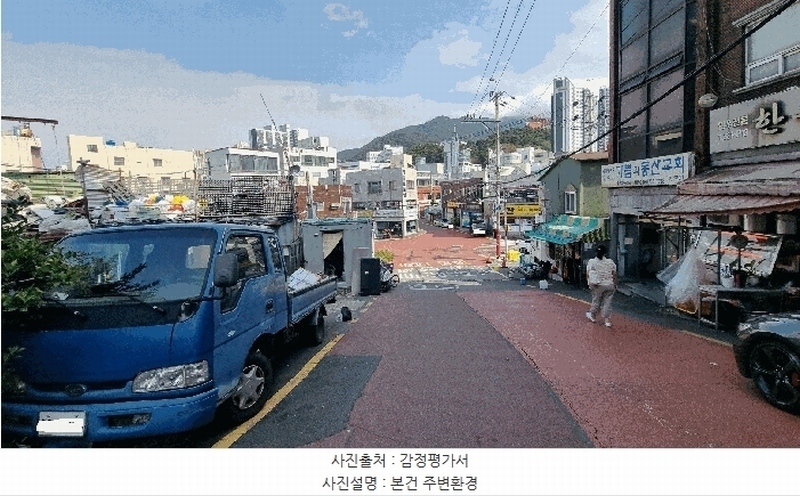 2025타경102002 부산광역시 북구 구남언덕로 31, 하나빌라 1층 102호 다세대(빌라)[공급26평형] 경매 이미지