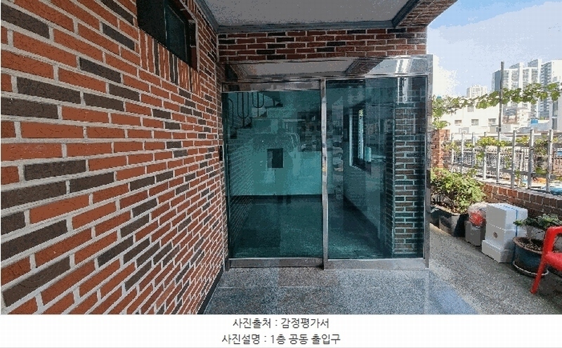 2025타경102002 부산광역시 북구 구남언덕로 31, 하나빌라 1층 102호 다세대(빌라)[공급26평형] 경매 이미지