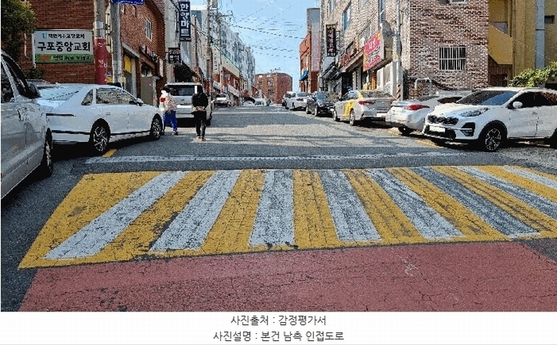 2025타경102002 부산광역시 북구 구남언덕로 31, 하나빌라 1층 102호 다세대(빌라)[공급26평형] 경매 이미지
