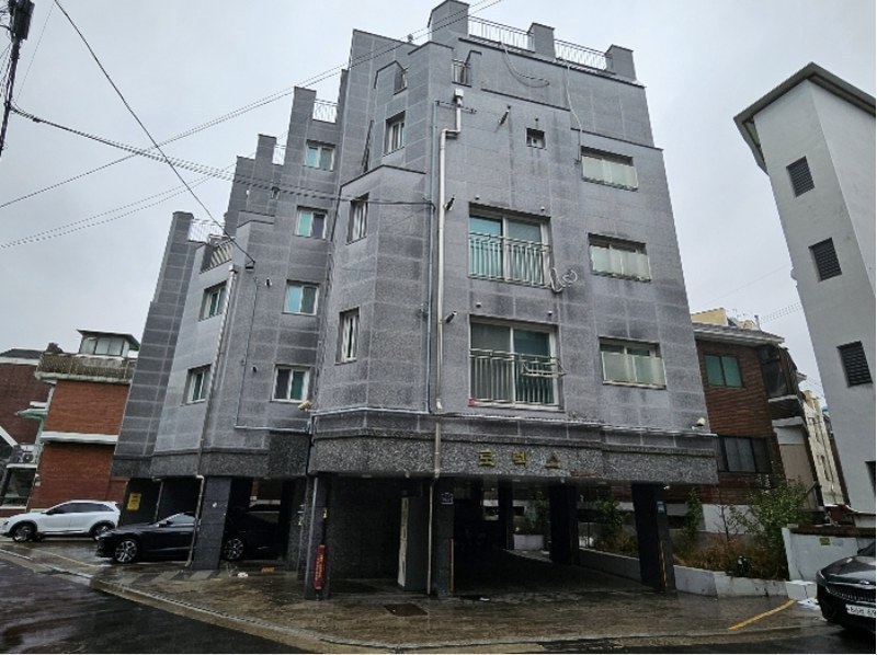 2024타경104540 서울특별시 구로구 부일로15길 29-17, 로렉스 2층 203호 다세대(빌라) 경매 이미지