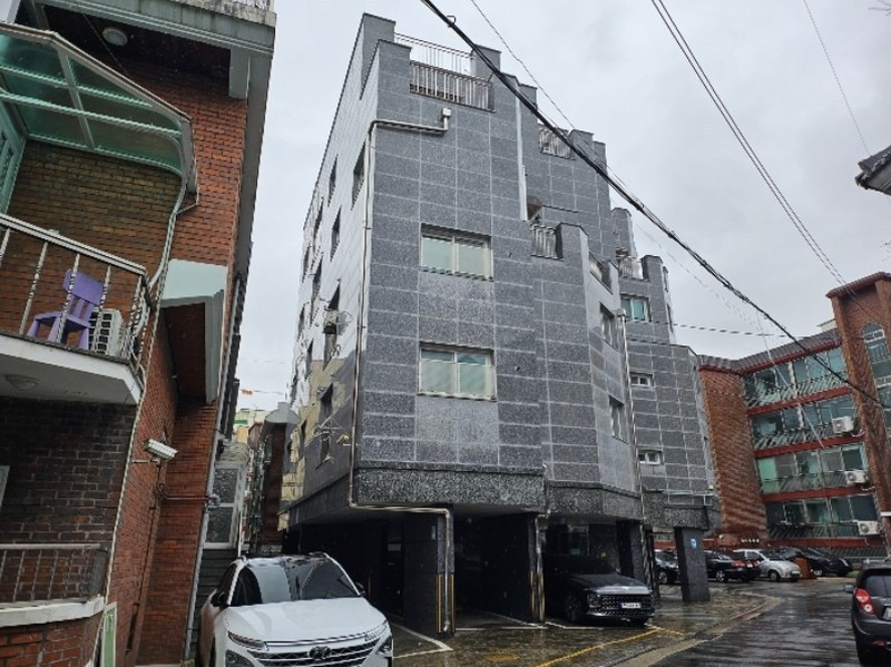 2024타경104540 서울특별시 구로구 부일로15길 29-17, 로렉스 2층 203호 다세대(빌라) 경매 이미지