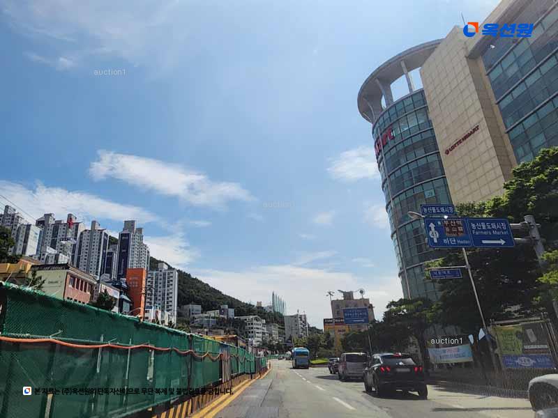 2024타경185 부산광역시 사상구 엄궁로 40, 엄궁2차한신아파트 209동 5층 504호 아파트[공급24평형] 경매 이미지