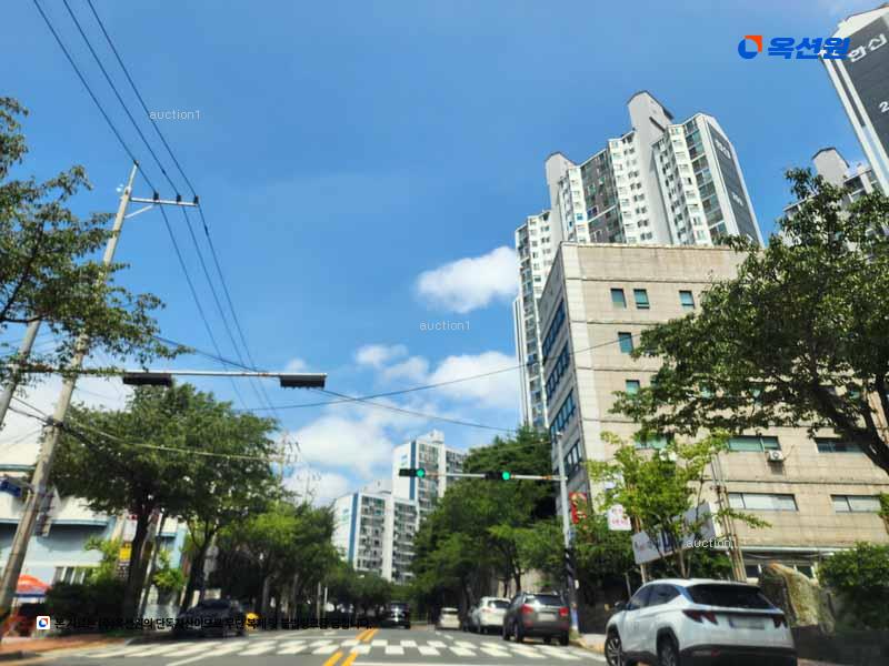 2024타경185 부산광역시 사상구 엄궁로 40, 엄궁2차한신아파트 209동 5층 504호 아파트[공급24평형] 경매 이미지